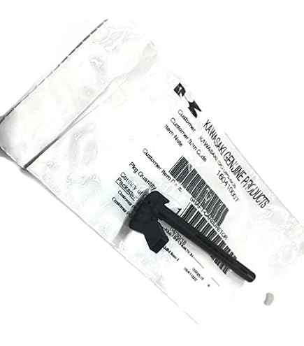 Amazon.com: Kawasaki Replacement Part # 16041-0007 shaft