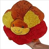 Squishable / Mini Frilled Lizard - 7