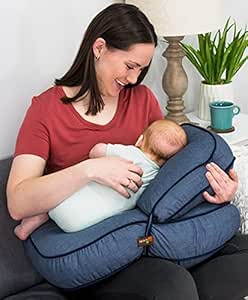 leachco nursing pillow