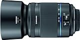 Samsung 50-200 Mm F/4-5.6 Lens For NX Series Cameras
