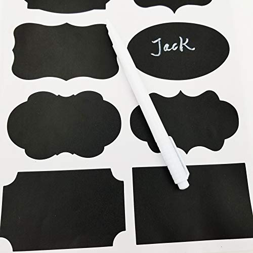 3 Chalkboard+Sackorange+Waterproof+Blackboard+Dishwasher