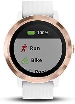 vívoactive 3 smartwatch
