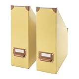 Ikea FjÃ¤lla Magazine File (Yellow)