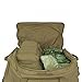 Mercury Tactical Gear Code Alpha Mini Monster Wheeled Deployment Bag, Basic