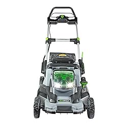 Alternative view of EGO 20-Inch 56-Volt Lithium-Ion Cordless Lawn Mower - Battery and Charger Not Included