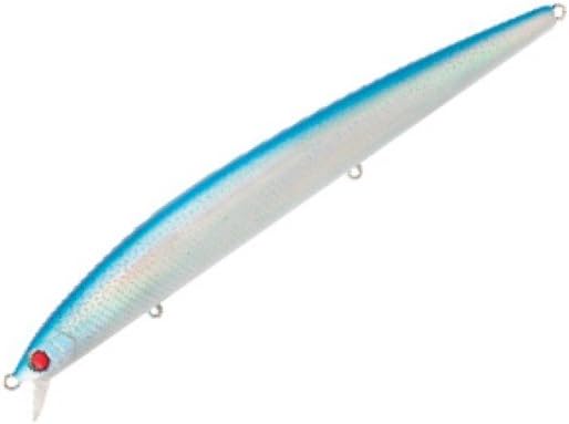 RAPTURE Esca Artificiale Magneto 17 cm Slow Sinking blu azzurro