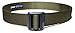 CQ-C1ZT01-GRN_XL(w40-42) CQR Tactical Nylon Webbing EDC Duty Belt 1.5 100% Full Refund Assurance