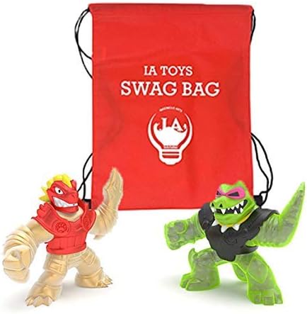 goo jit zu golden blazagon