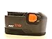 Ridgid 130254011 18V 2.5Ah Ni-Cd Battery