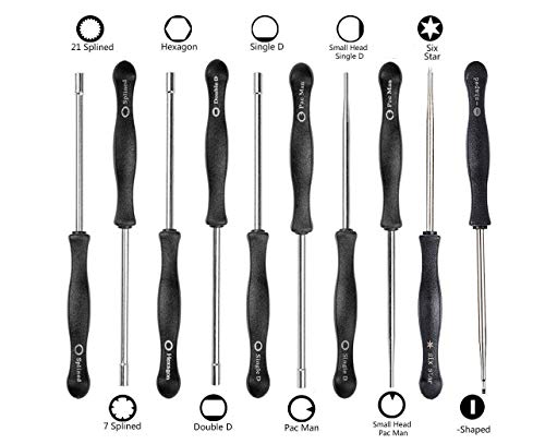 3 LEIMO+Carburetor+Adjustment+Husqvarna+Homelite