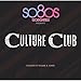 So80s Presents Culture Club By Blank & Jones
