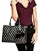 GUESS Factory Redford Quilted Tote
