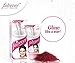 Fairever Naturals Fairness Cream with Active Extract Of Saffron & Milk - Sunscreen UVB/UVA Protection (No Bleach Formula Fairness Solutions) for Fairer Skin Result - 50ml