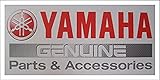YAMAHA 2014 VIKING FI 4X4 RIGHT SIDE MIRROR CONVEX