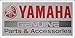 YAMAHA 2014 VIKING FI 4X4 RIGHT SIDE MIRROR CONVEX