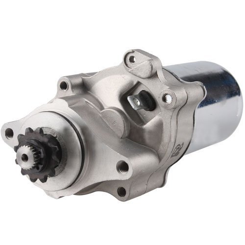 Starter Motor For 50 cc 70cc 90 cc 110 cc 125cc ATVs Dirt Bikes Go Karts Quad 4 Wheelers Pit bike Dune Buggy Sandrail Roketa SSR Taotao