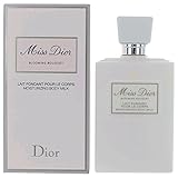 Miss Dior Blooming Bouquet Moisturizing Body Milk