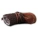 MUK LUKS Women's Judie Festival Slipper