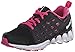 Reebok Zigkick Doom Running Shoe (Little Kid/Big Kid)