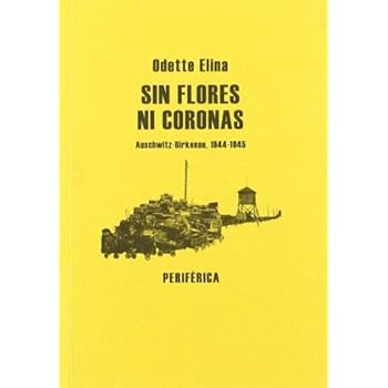 Sin Flores Ni Coronas (Biblioteca portátl)
