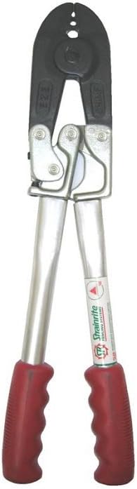 Strainrite EzeCrimp 3 in 1 Tool