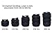 Radien Sports Strongman Sandbag 100-300 Lbs, Large