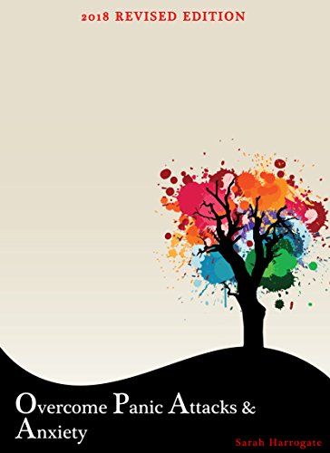Overcome Panic Attacks & Anxiety