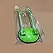 TAO Cicada Baggy Rack-Pack of 4 Hand Free Storage Bags Clip, Plastic bag bracket，No-hands Food Storage Bag Holders