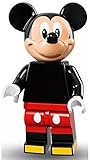 LEGO Disney Series Collectible Minifigure - Mickey Mouse (71012)