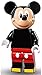LEGO Disney Series Collectible Minifigure - Mickey Mouse (71012)