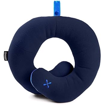 British Invention Of The Year Head J Pillow Travel Pillow Chin And