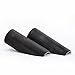 KKmoon 2Pcs Aluminum Foot Peg for Honda Ruckus Zoomer