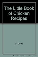 The Little Book of Chinese Recipes (Little Recipe Books) 1551101300 Book Cover