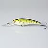 HappyFishing-10pcslot-Mixed-Minnow-Fishing-Lures-Bass-CrankBait-Tackle-35inch-028oz