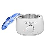 ETTG Multifunctional Electic Mini Wax Warmer Household Melting Paraffin Hand Facial Waxkiss Heater (W1)