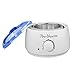 ETTG Multifunctional Electic Mini Wax Warmer Household Melting Paraffin Hand Facial Waxkiss Heater (W1)