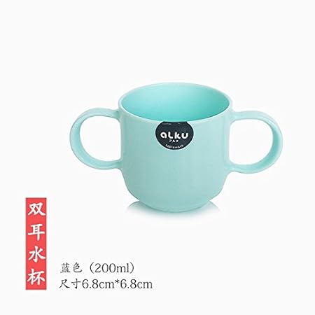 YUWANW Bandeja del Desayuno Plato De Comida De Los Niños ...