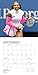 Tennis The U.S. Open 2018 Wall Calendar: The Official Calendar of the United States Tennis Association