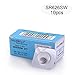 【5-Year Warranty】 CELEWELL 10 Pack SR626SW 377 AG4 LR626 Watch Battery 1.55V 20% Silver Oxide Button Cell for Calculator Toy Children Book
