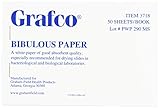 GF Health 3718 Bibulous Paper (Pack of 6)