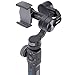 Zhiyun Smooth 4 Handheld Smartphone Gimbal (w/Tripod), Black