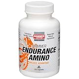 Hammer Nutrition Endurance Amino