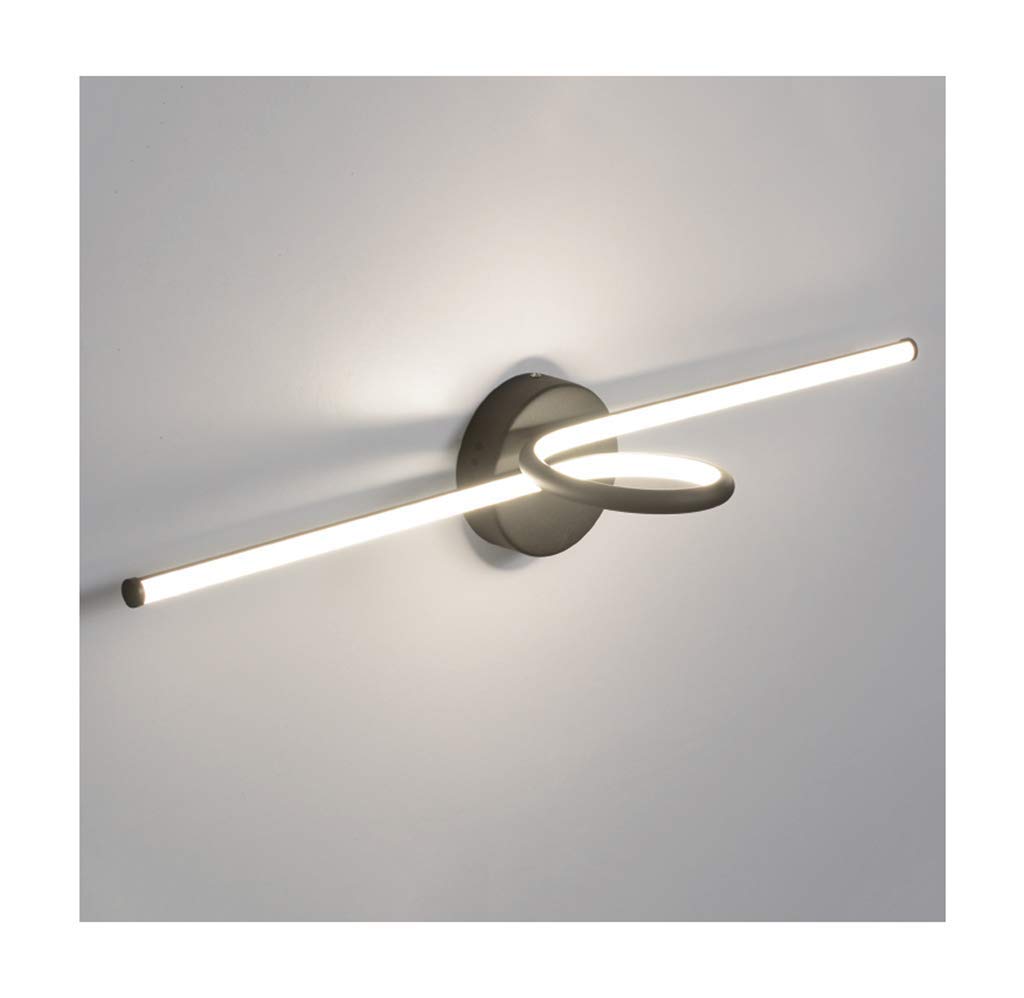 Badezimmerspiegel Lampen Spiegel Frontleuchte Moderne Kreative Led