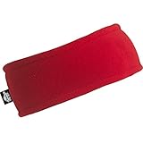 Turtle Fur Double-Layer Headband, Chelonia 150 Fleece