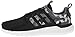 adidas NEO Men's Cloudfoam Lite Racer Running Shoe