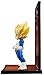 TAMASHII NATIONS Bandai Tamashii Buddies Super Saiyan Vegeta Dragon Ball Action Figure