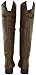 Breckelles Women's Rider-82 Riding Boot