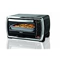 Featured Ovens and Toasters