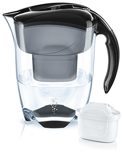 BRITA Brita 1024031&nbsp;Elemaris Xl Wassfi Filter, Funnel And J