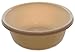 YBM Home 1148 Round Plastic Wash Basin, 7 Quarts, 11.25
